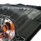 Spec-D Tuning 03-05 Nissan 350Z Projector Headlights, LHP-350Z03G-RS LHP-350Z03G-RS - alternate 9